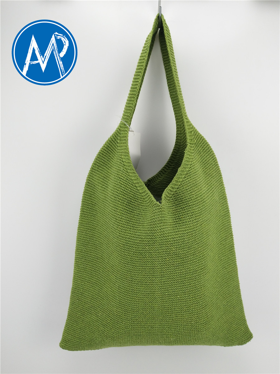 knitting bag