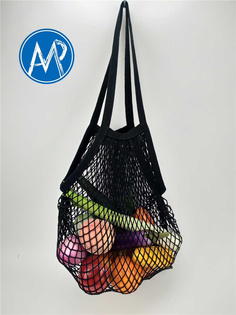 shopping mesh bag