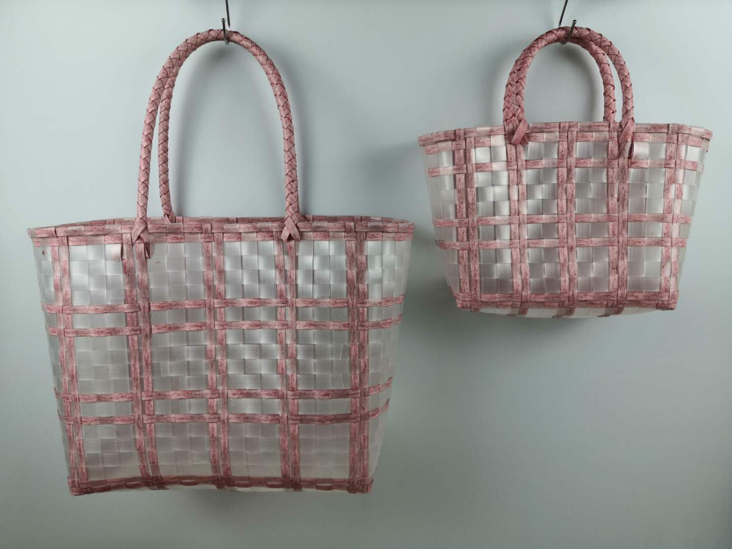 塑料编织包