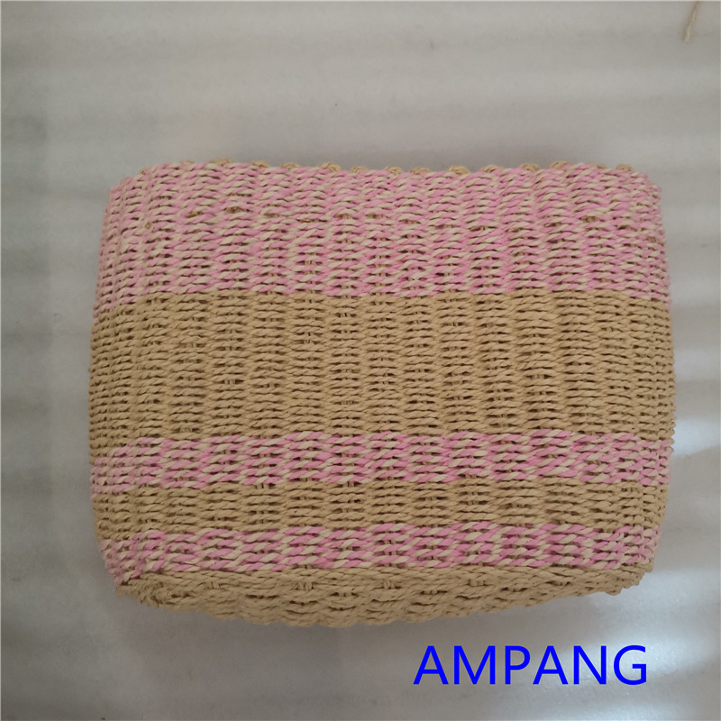 paper woven bag