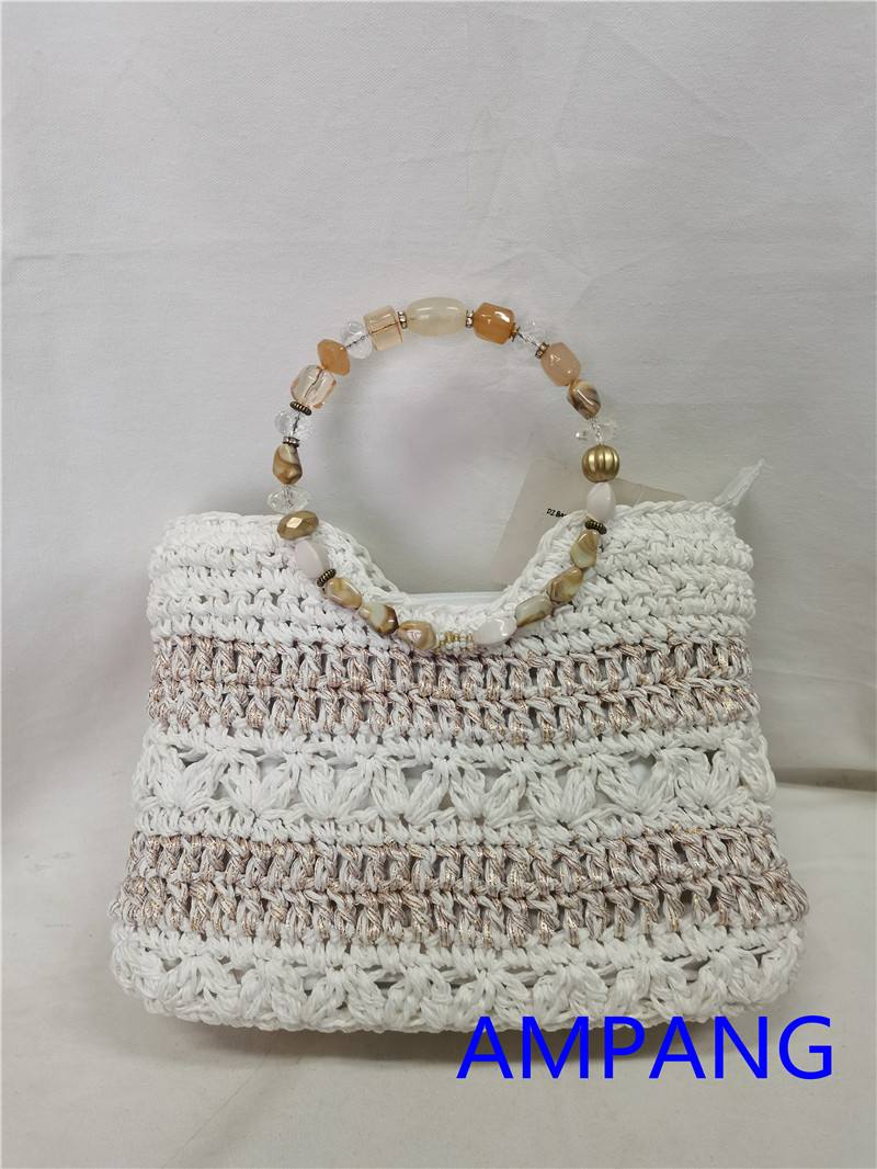 paper woven bag