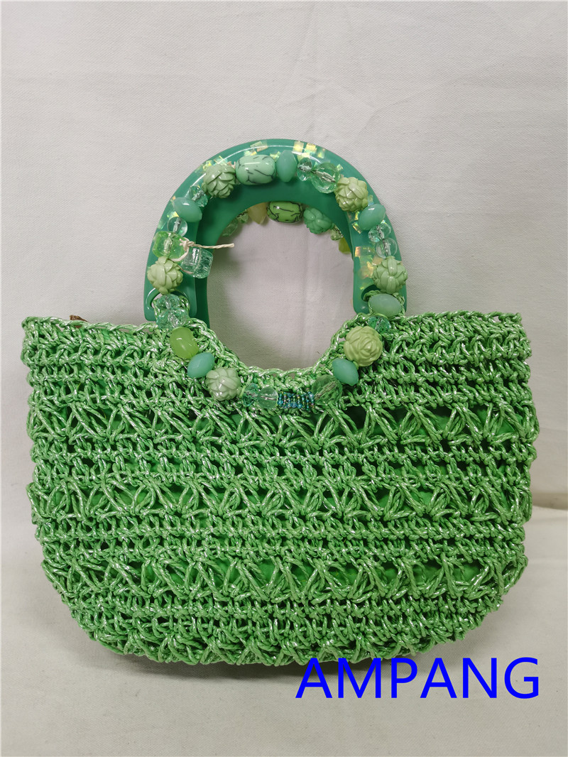 paper woven bag